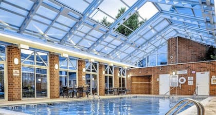 Diamond Resorts Varsity Clubs of America - South Bend - 2 Bedroom