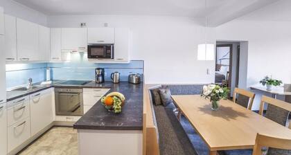Schladming | Family Alps Stay | Pool + Spa | 2BR Condo