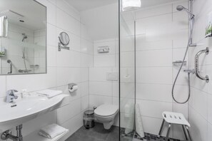 Hiustenkuivaaja, vessapaperi