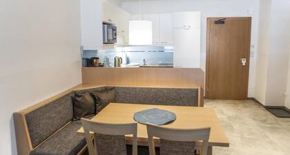 Schladming | Friends Alpine Stay | Pool + Spa | 2BR Condo