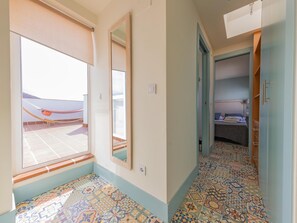 2 bedrooms, Internet, bed sheets - LA MERCED Apartment 40 2BT 2BR (Malaga)