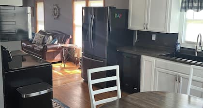 Journey Cabin II