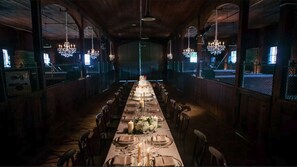 Salão de eventos
