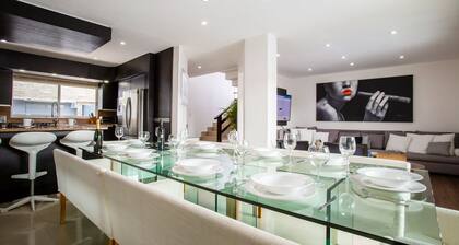 Private Pool - Near Beach - Restaurants