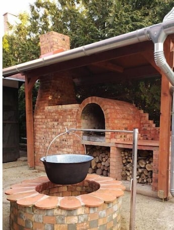 Property grounds. Dura Guesthouse