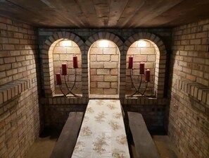 Spa - Dura Guesthouse (Paszab)