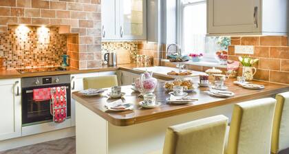 3 chambres Ă coucher Ă Skipton