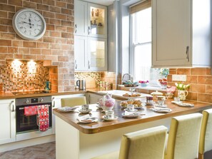 Cucina privata