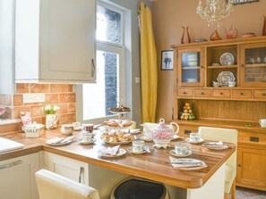 تناول الطعام