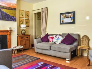 منطقة المعيشة