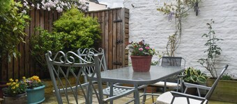 3 værelses bolig i Skipton