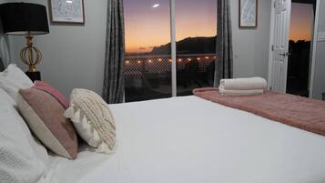 2 bedrooms, WiFi