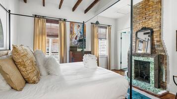 2 quartos, ferros/tábuas de passar roupa, Wi-Fi