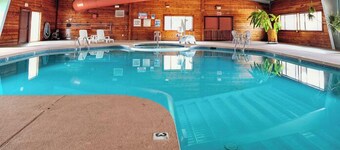 Diamond Resorts PVC at The Roundhouse Resort - 2 Bedroom Deluxe Cabin