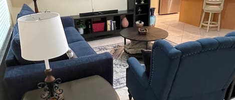 Téléviseur connecté