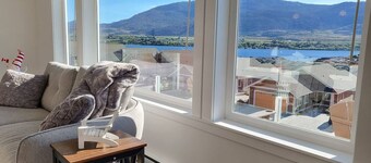 Breathtaking Views | Pool | Golf Cart | #243