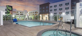 Club Wyndham Anaheim - 2 Bedroom