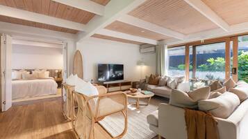 House | 5 bedrooms, iron/ironing board, Internet