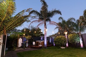 House - Sol Coastal Retreat - Outdoor Spa and Sauna (Rosebud)