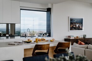 Maison | 7 chambres, bureau, Internet