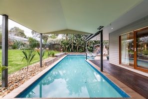 House | 5 bedrooms, Internet - Hamptons Inspired Luxury (Mount Martha)