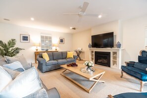 單棟房屋 | 5 間睡房、互聯網