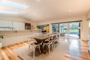 單棟房屋 | 5 間睡房、互聯網