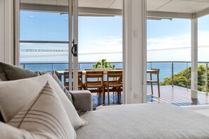 House - Clifftop Coastal Sanctuary With Panoramic Views (Mount Martha)