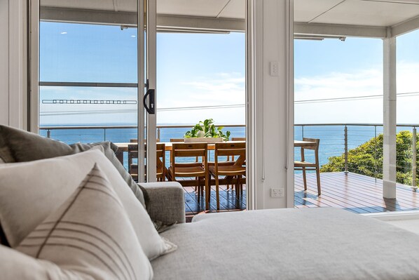 Hus | 3 soverom, skrivebord og internett