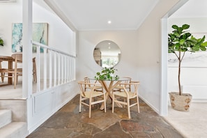 House | 3 bedrooms, desk, Internet - Clifftop Coastal Sanctuary With Panoramic Views (Mount Martha)
