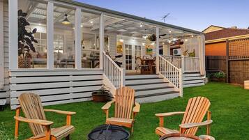 House, Accessible | 6 bedrooms, Internet