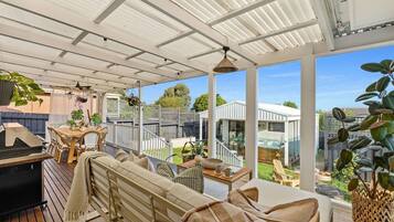 House, Accessible | 6 bedrooms, Internet