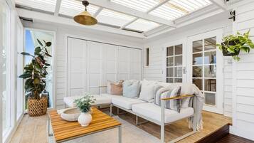 Huis, toegankelijk voor mindervaliden | 6 slaapkamers, internet