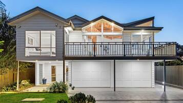 Casa | 5 quartos, ferros/tábuas de passar roupa