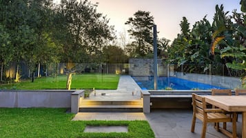 Casa | 5 quartos, ferros/tábuas de passar roupa