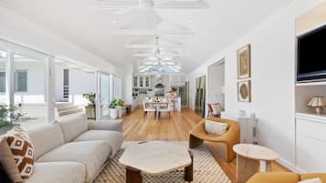 House, Accessible | 4 bedrooms, Internet