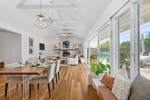 House, Accessible | 4 bedrooms, Internet