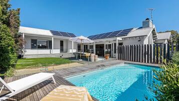 House, Accessible