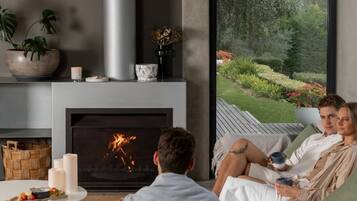 House | 5 bedrooms, Internet