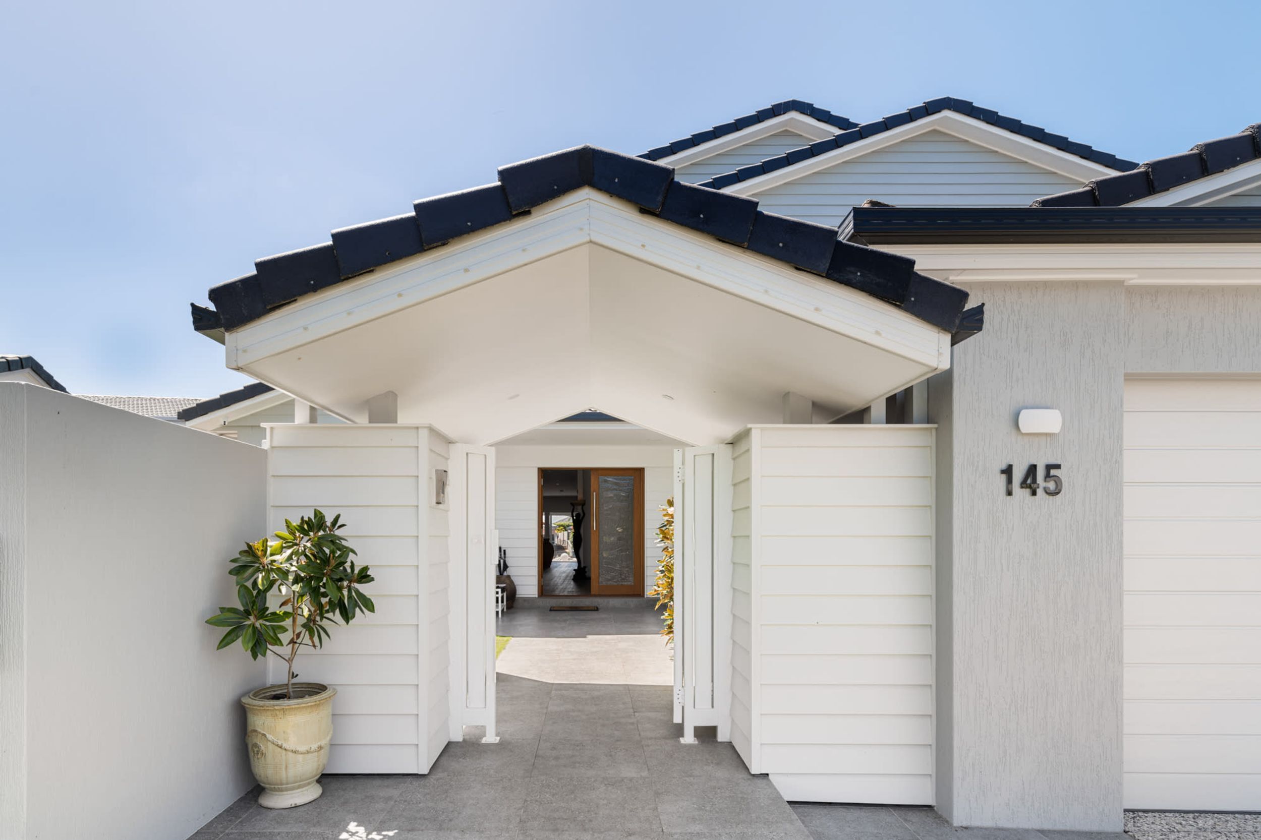 獨棟房屋, 無障礙 | 3 間臥室、網路服務