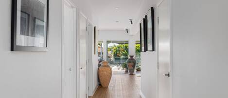 Hus, tilgjengelighetstilpasset | 3 soverom og internett