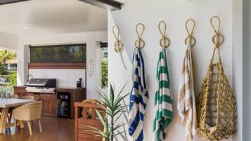 Rumah, akses difabel | 3 kamar tidur dan internet