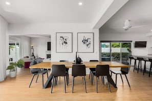Ferienhaus, barrierefrei | 3 Schlafzimmer, Internetzugang