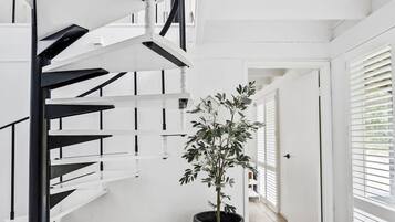 Rumah | 4 kamar tidur, setrika/meja setrika, dan internet