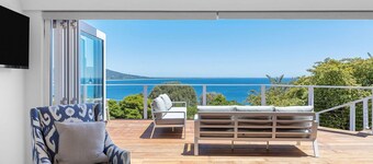 The Peak of Mt Martha World Class Views