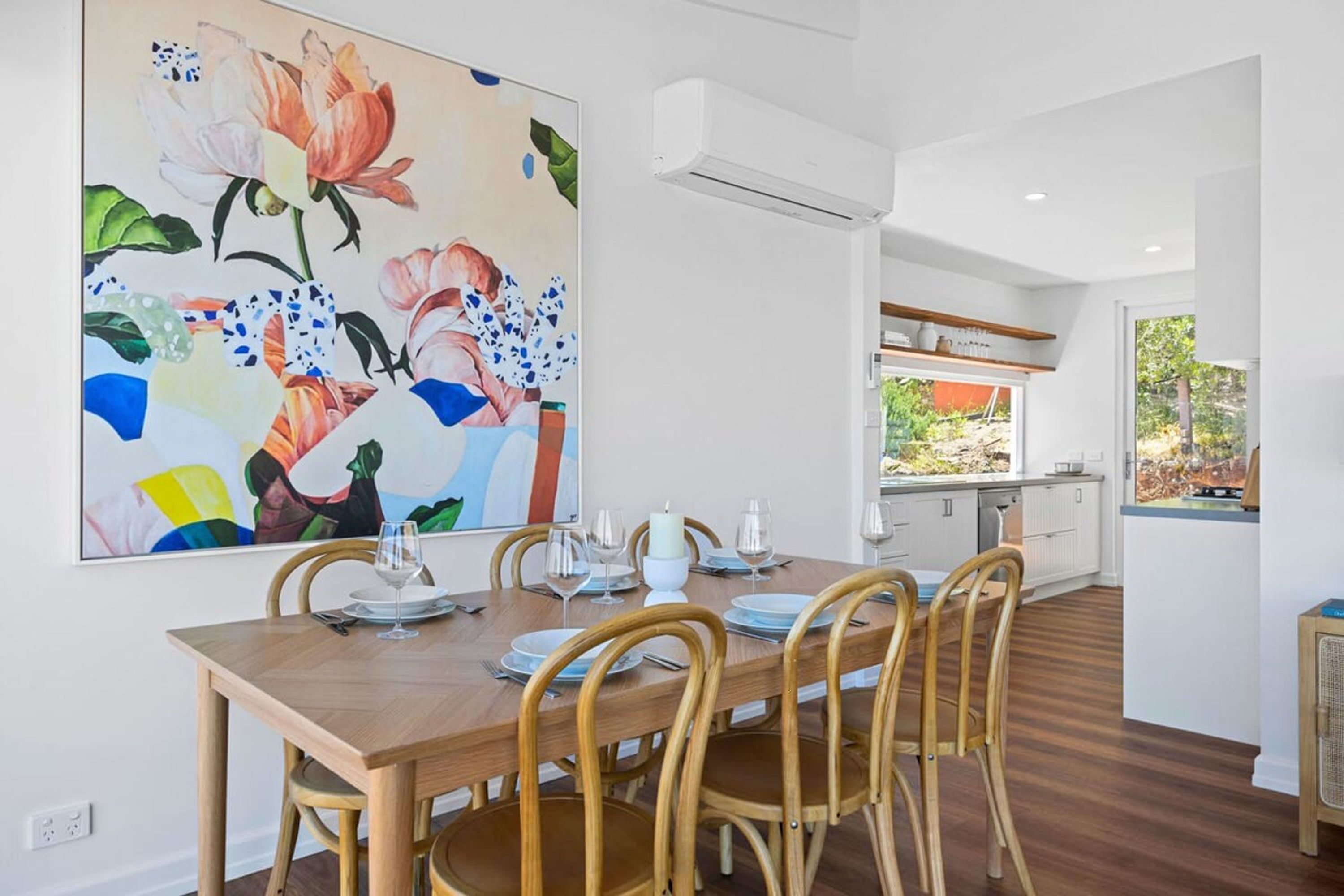 House | 3 bedrooms, Internet