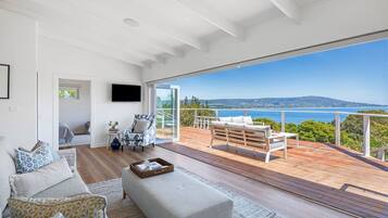 Rumah | 3 kamar tidur dan internet