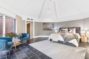 House, Accessible | 5 bedrooms, Internet - Tranquil Estate With Pool Heated Spa Gardens (Mount Eliza)