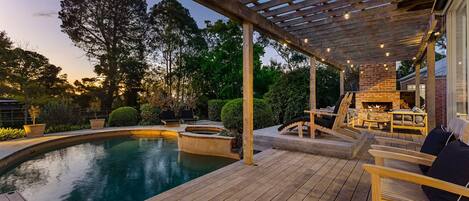 House, Accessible | 5 bedrooms, Internet