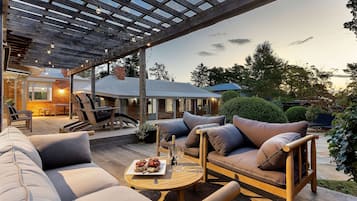 House, Accessible | 5 bedrooms, Internet